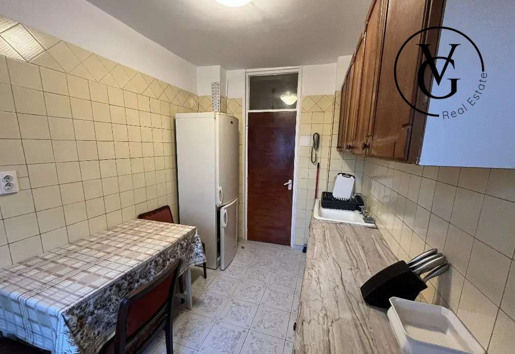 Apartament 2 camere - Teiul Doamnei