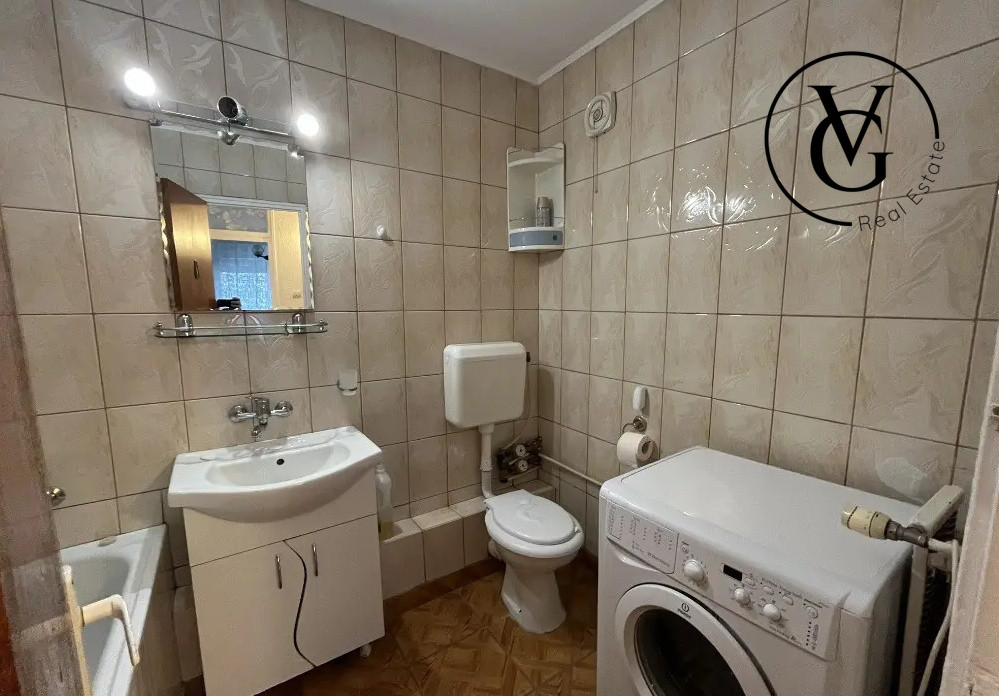 Apartament 2 camere - Teiul Doamnei