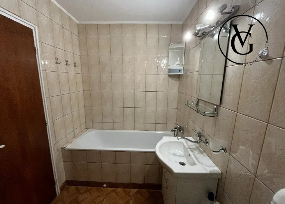 Apartament 2 camere - Teiul Doamnei