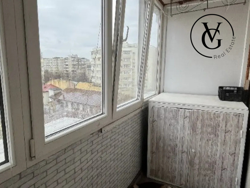 Apartament 2 camere - Teiul Doamnei