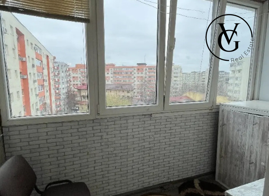 Apartament 2 camere - Teiul Doamnei