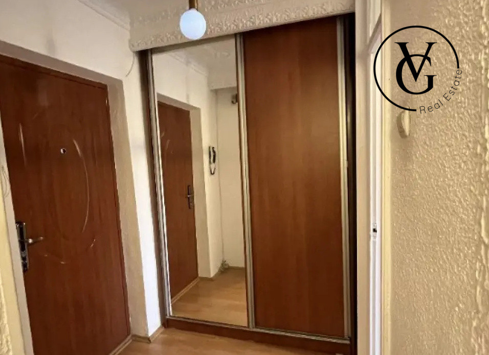 Apartament 2 camere - Teiul Doamnei