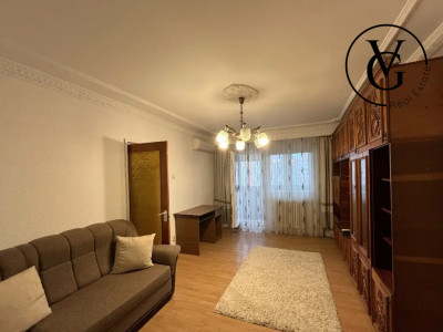 Apartament 2 camere - Teiul Doamnei