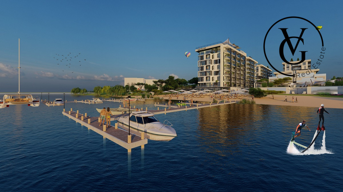 Apartament 2 camere | MERAKI LAGO RESORT & SPA