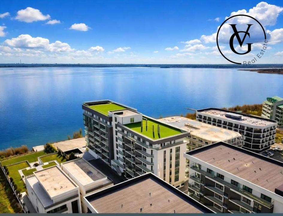 Apartament 2 camere | MERAKI LAGO RESORT & SPA