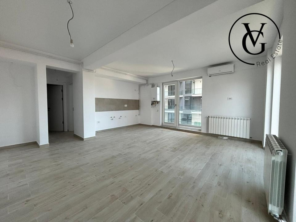 Apartament 2 camere | MERAKI LAGO RESORT & SPA