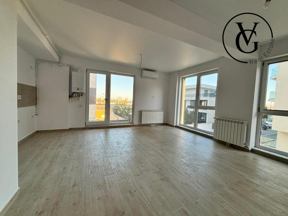 Apartament 2 camere | MERAKI LAGO RESORT & SPA