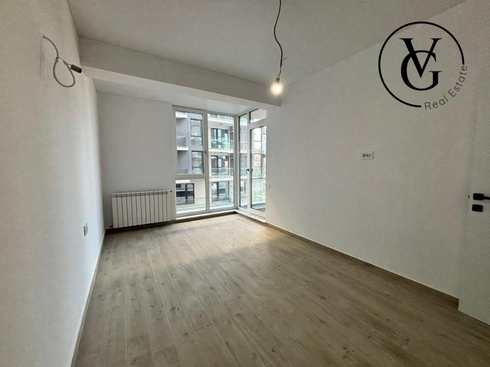 Apartament 2 camere | MERAKI LAGO RESORT & SPA