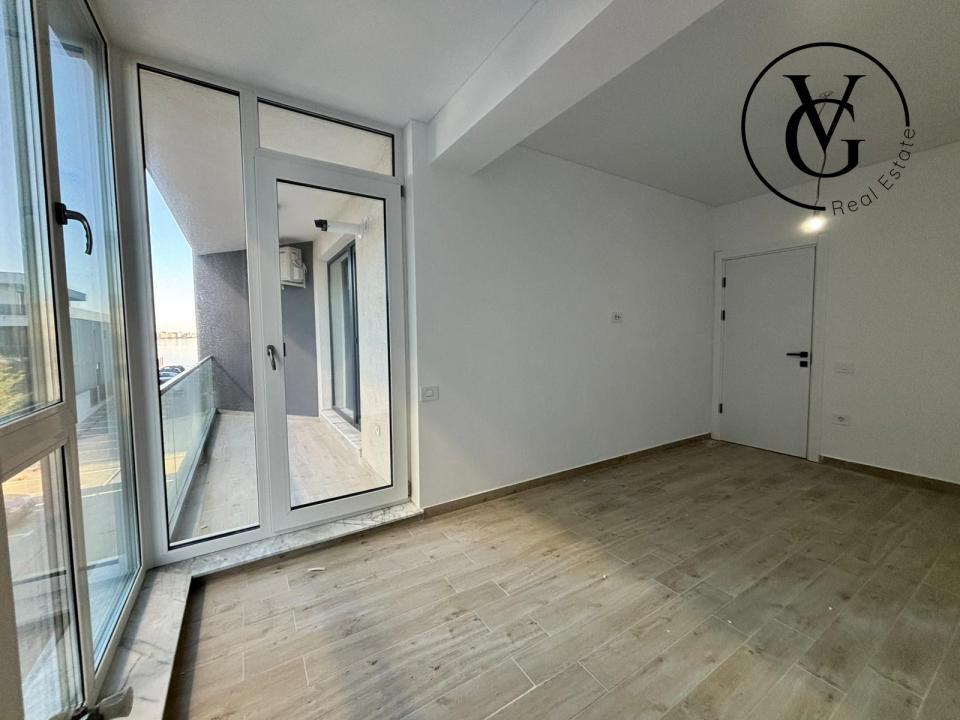 Apartament 2 camere | MERAKI LAGO RESORT & SPA