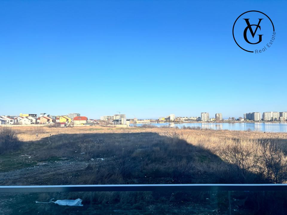 Apartament 2 camere | MERAKI LAGO RESORT & SPA