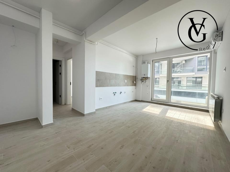 Apartament 2 camere | MERAKI LAGO RESORT & SPA