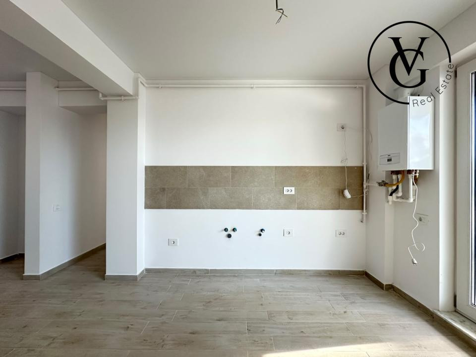 Apartament 2 camere | MERAKI LAGO RESORT & SPA