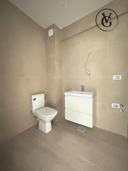 Apartament 2 camere | MERAKI LAGO RESORT & SPA