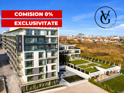 Apartament 2 camere | MERAKI LAGO RESORT & SPA