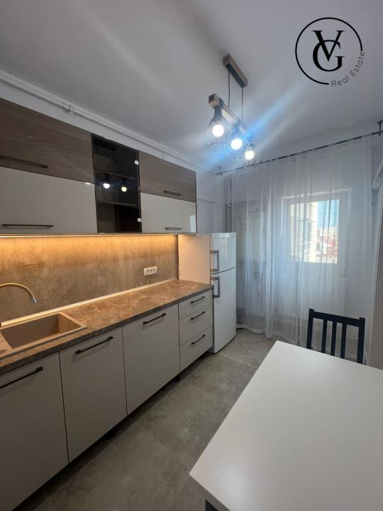 Apartament cu 3 camere modern - Zona Eden