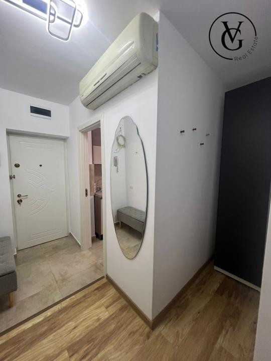 Apartament cu 3 camere modern - Zona Eden
