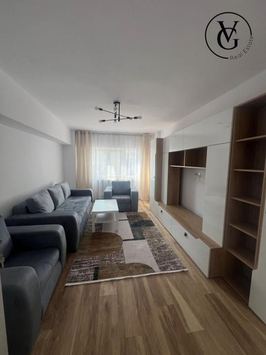 Apartament cu 3 camere modern - Zona Eden