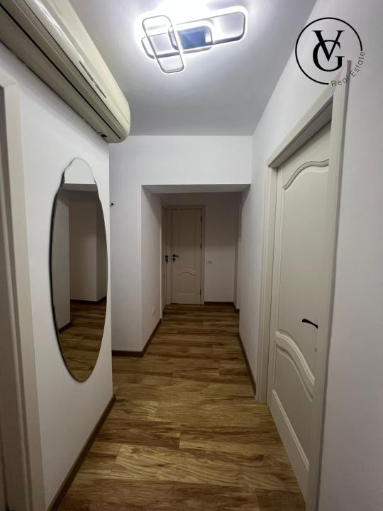 Apartament cu 3 camere modern - Zona Eden