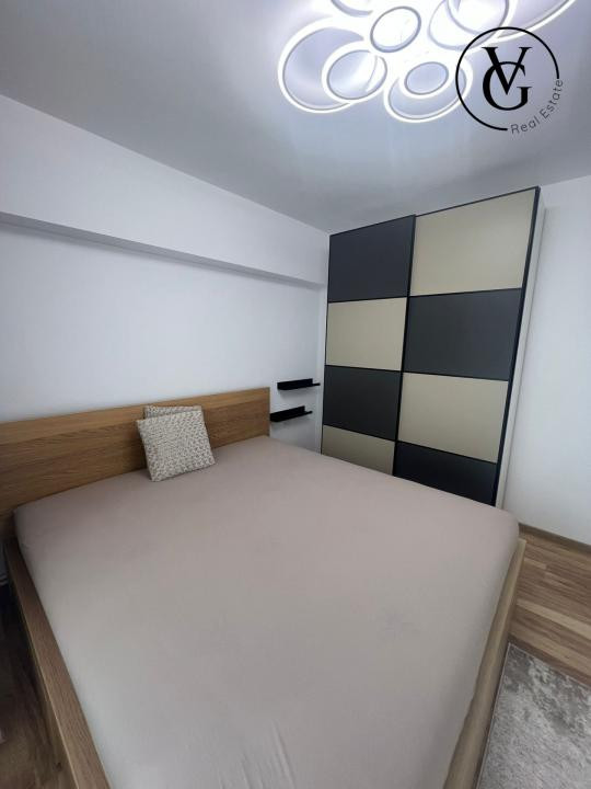 Apartament cu 3 camere modern - Zona Eden