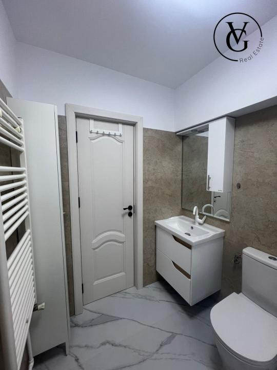 Apartament cu 3 camere modern - Zona Eden