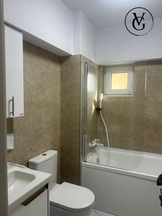 Apartament cu 3 camere modern - Zona Eden