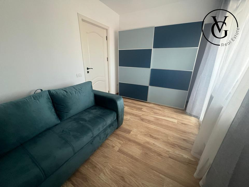 Apartament cu 3 camere modern - Zona Eden