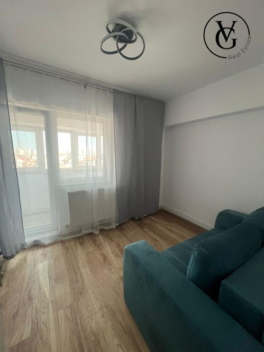 Apartament cu 3 camere modern - Zona Eden