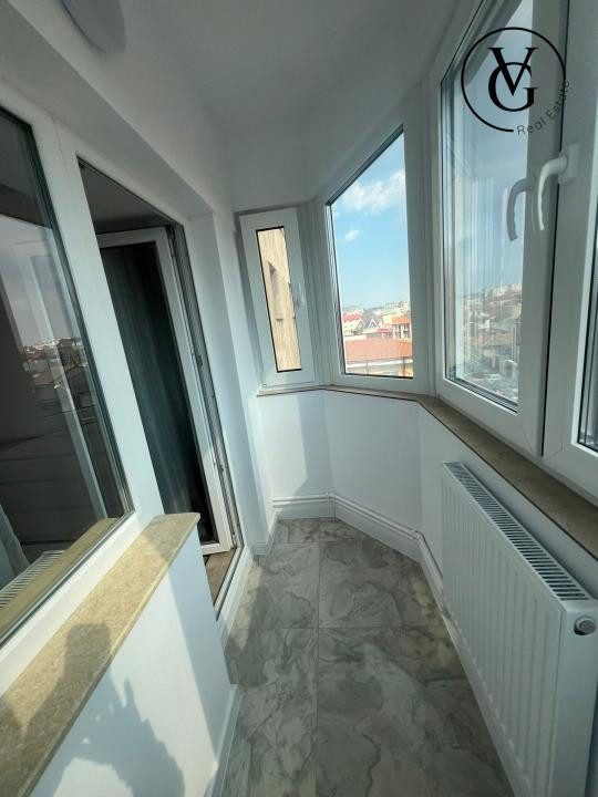 Apartament cu 3 camere modern - Zona Eden