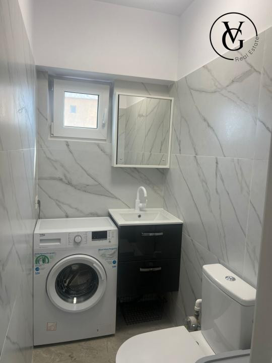 Apartament cu 3 camere modern - Zona Eden