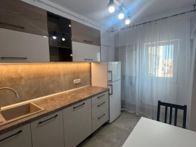 Apartament cu 3 camere modern - Zona Eden