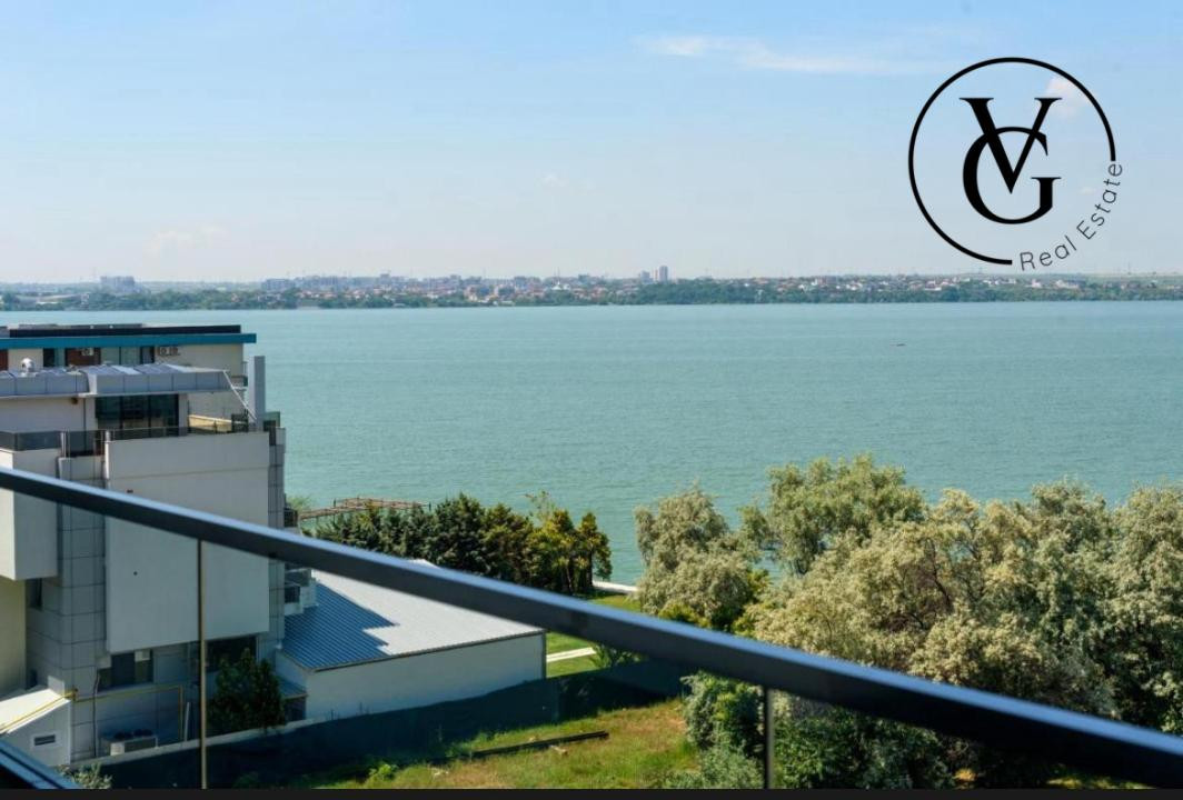 Apartament 3 camere modern - Zona Rex