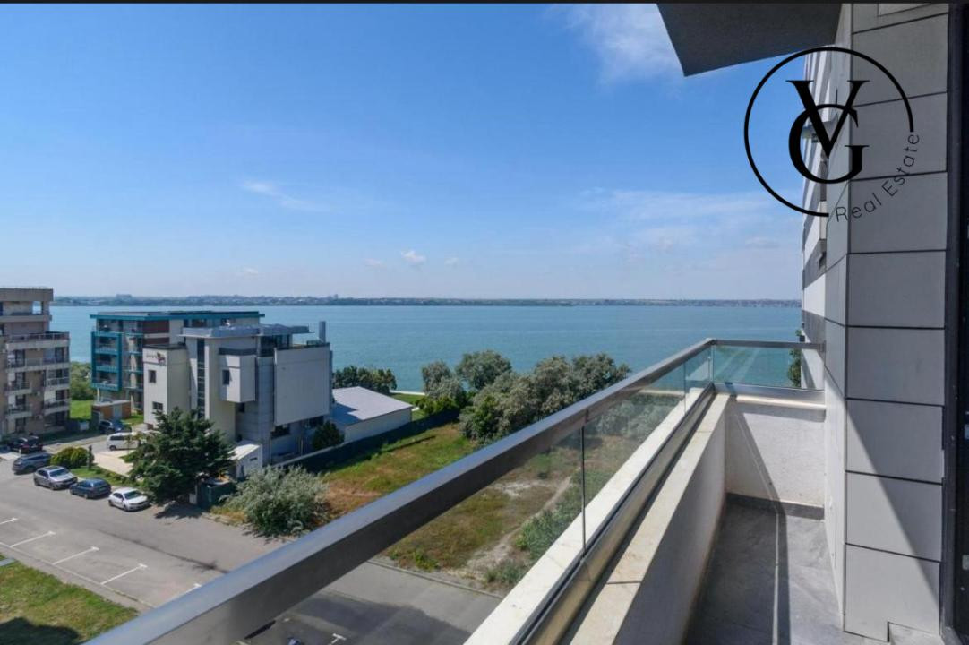 Apartament 3 camere modern - Zona Rex