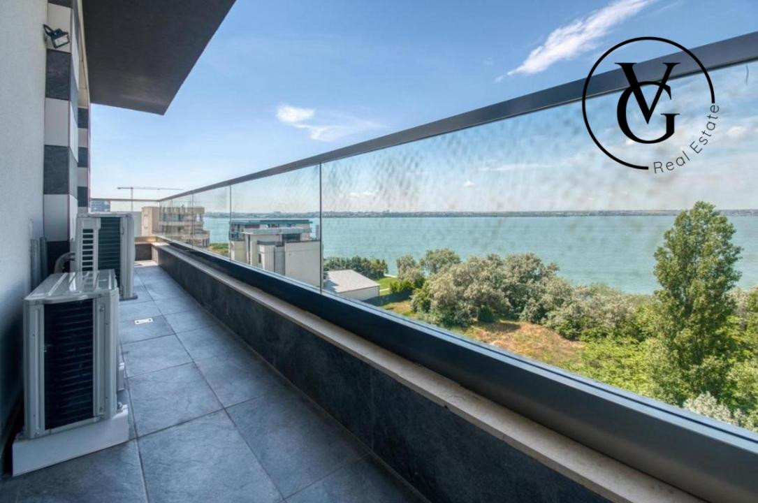 Apartament 3 camere modern - Zona Rex