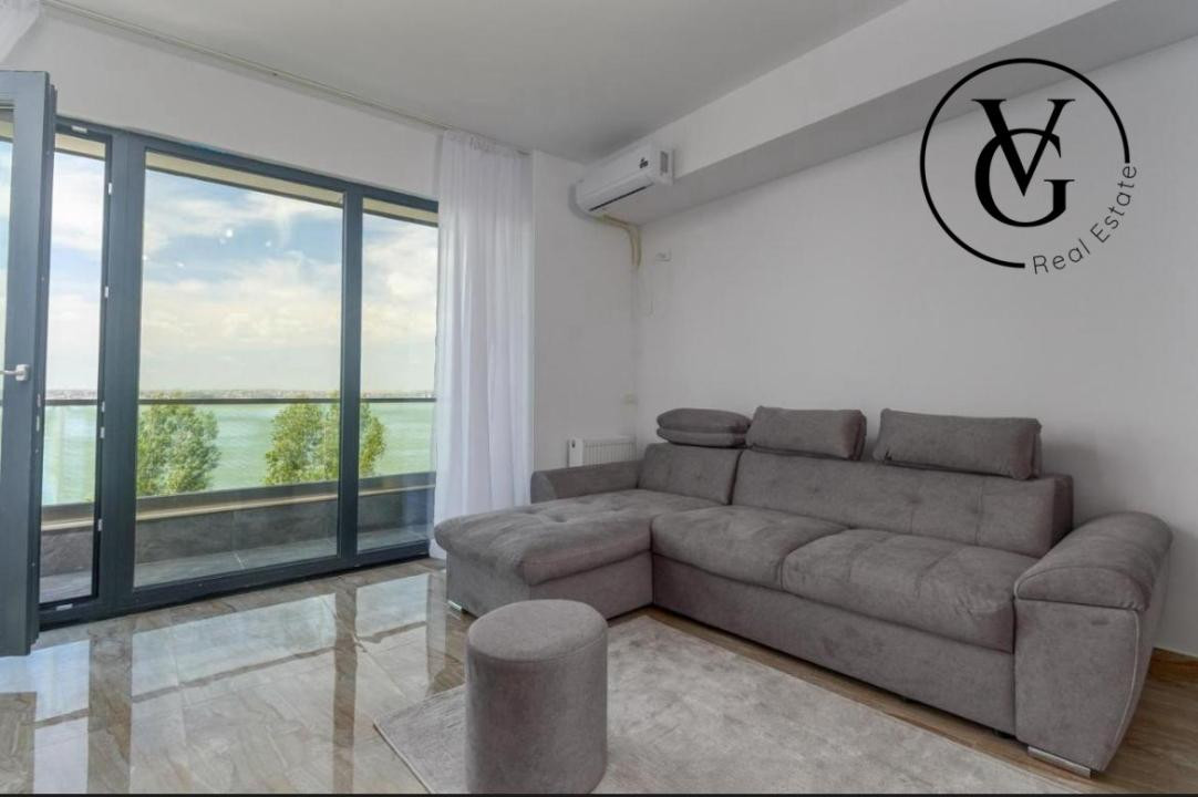 Apartament 3 camere modern - Zona Rex