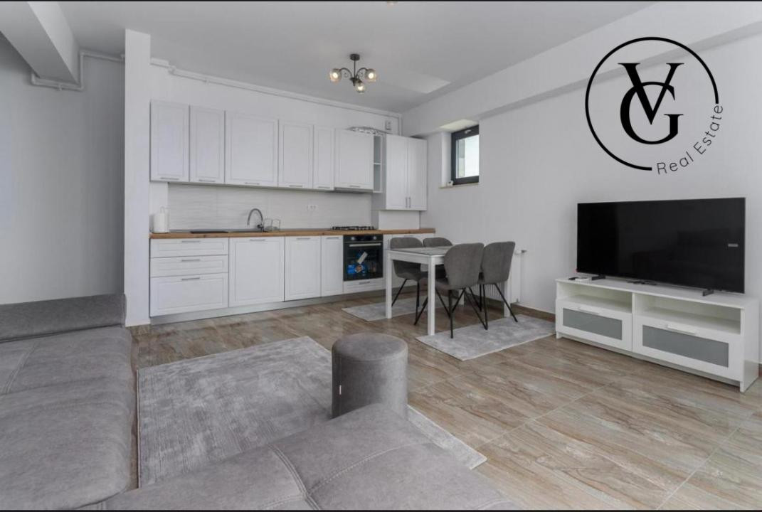 Apartament 3 camere modern - Zona Rex