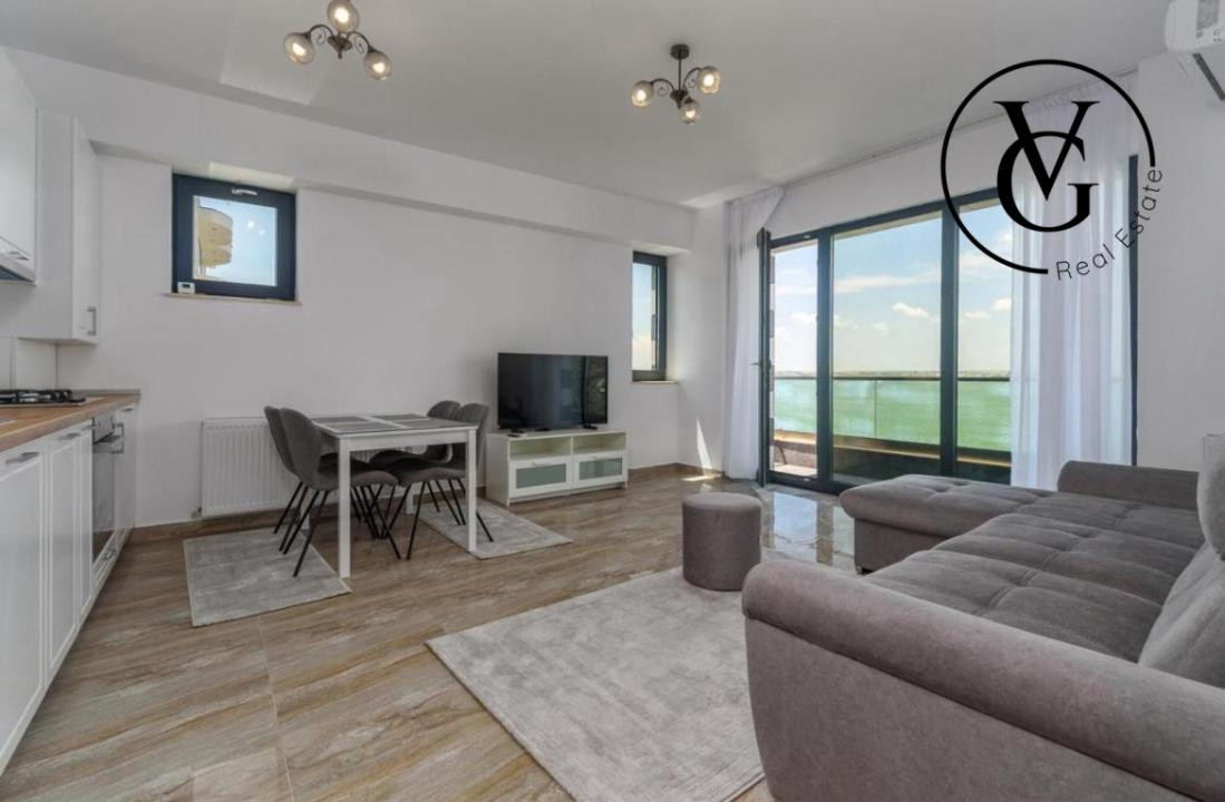 Apartament 3 camere modern - Zona Rex