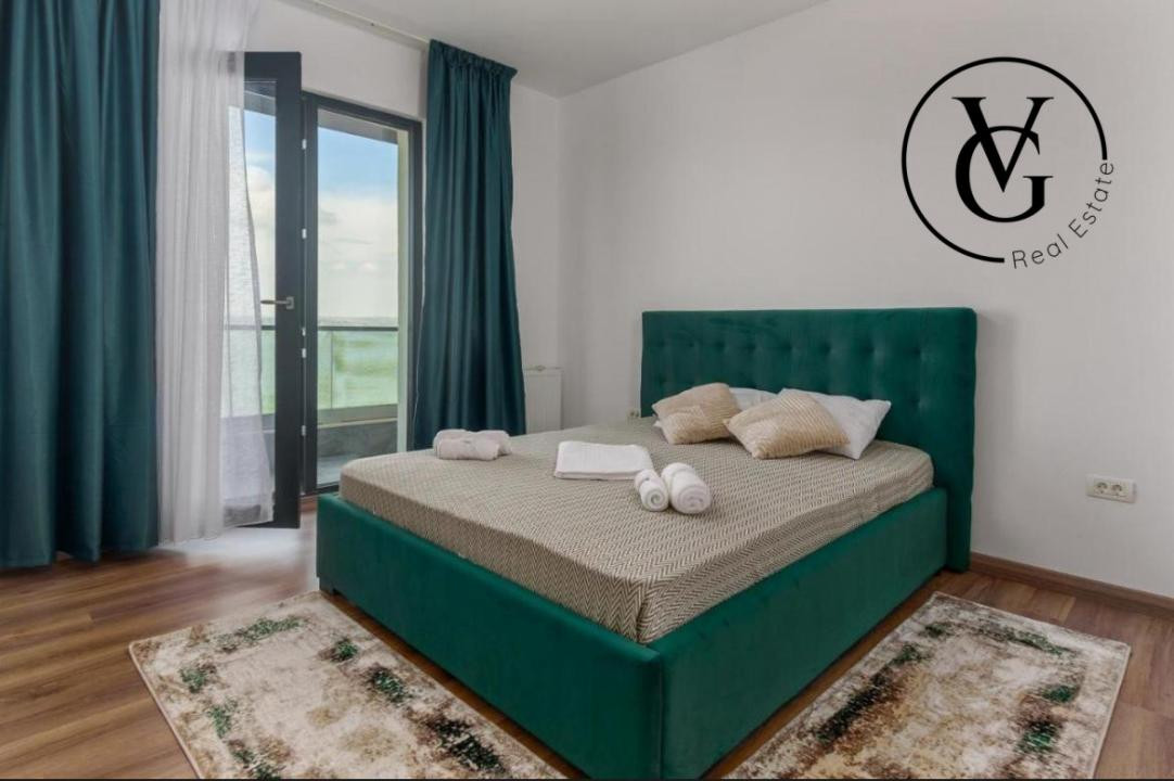 Apartament 3 camere modern - Zona Rex