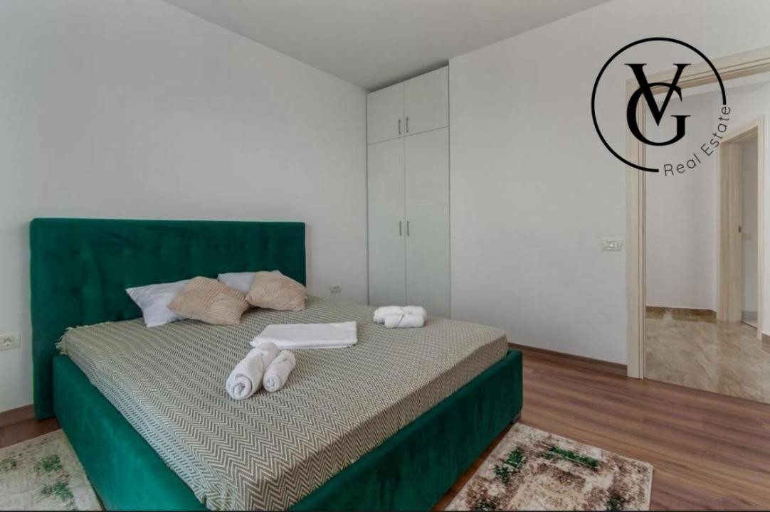 Apartament 3 camere modern - Zona Rex