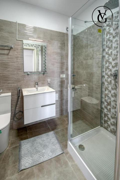 Apartament 3 camere modern - Zona Rex