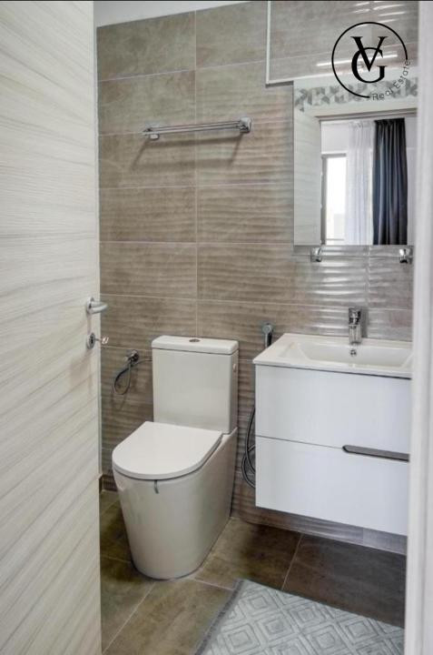 Apartament 3 camere modern - Zona Rex