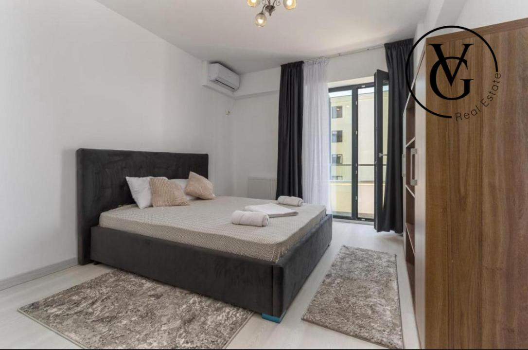 Apartament 3 camere modern - Zona Rex