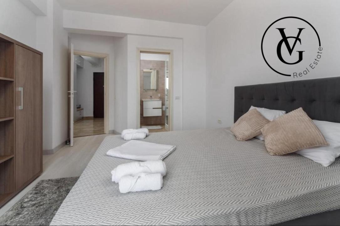 Apartament 3 camere modern - Zona Rex