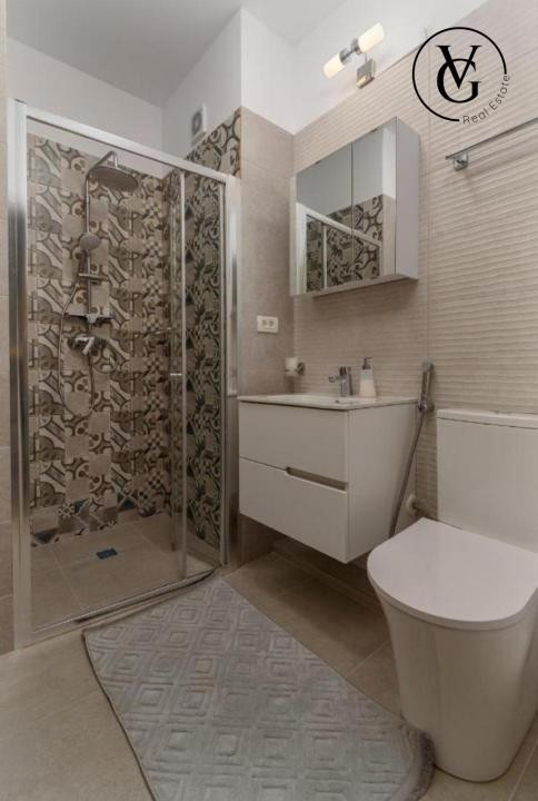 Apartament 3 camere modern - Zona Rex