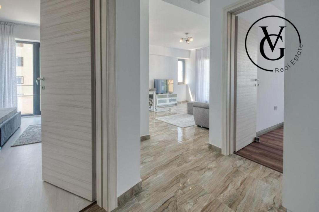 Apartament 3 camere modern - Zona Rex