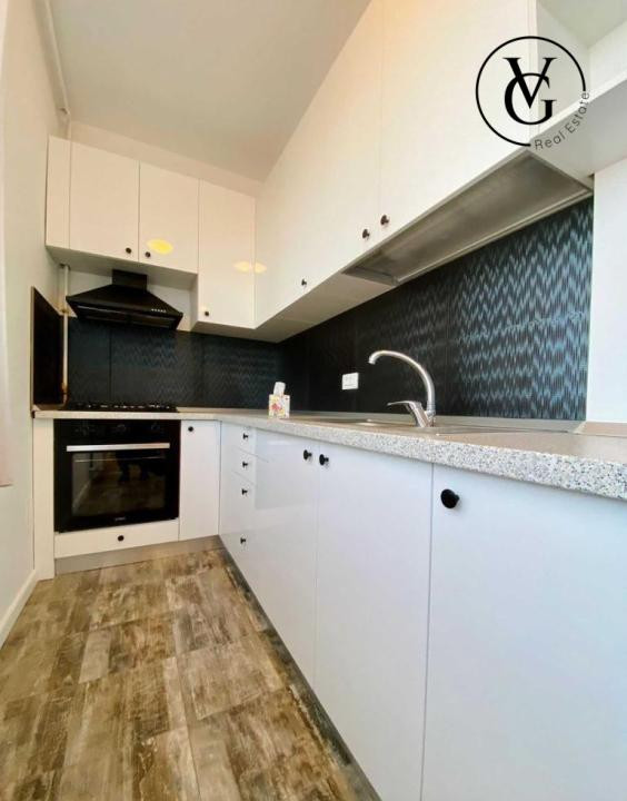 Apartament 2 camere in bloc nou - Centru de Scafandri - Abator