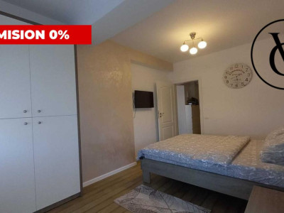 Apartament 2 camere in bloc nou - Centru de Scafandri - Abator