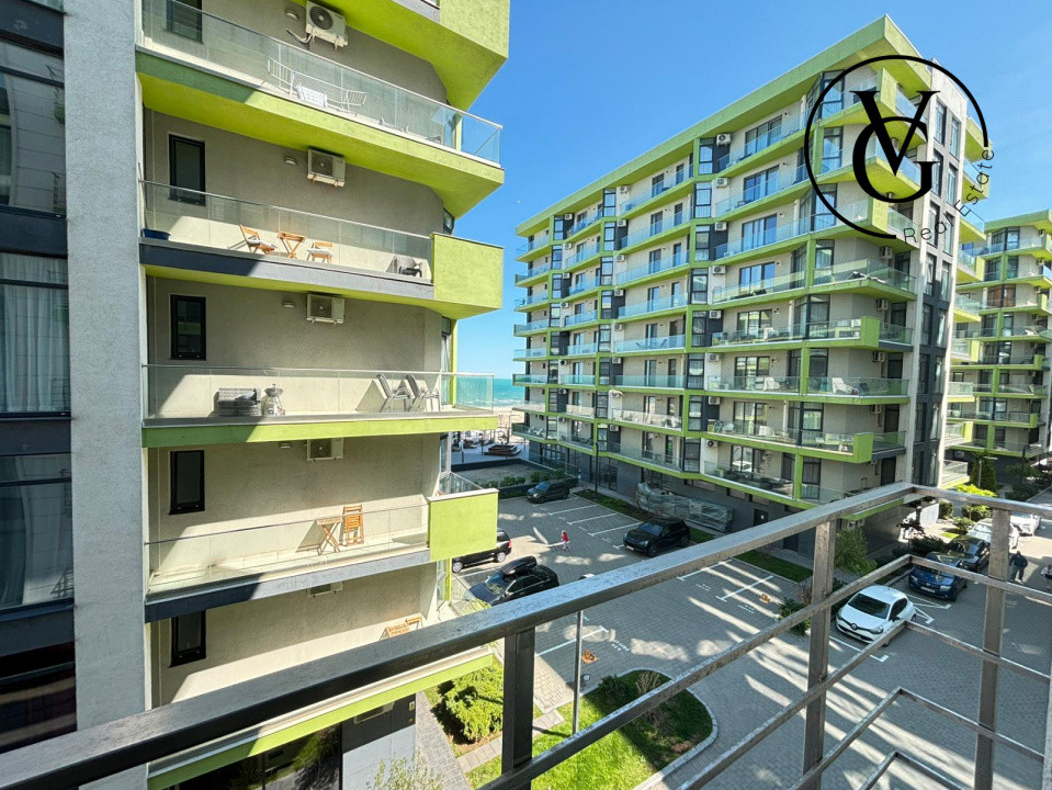 Apartament 3 camere | Alezzi Beach Resort
