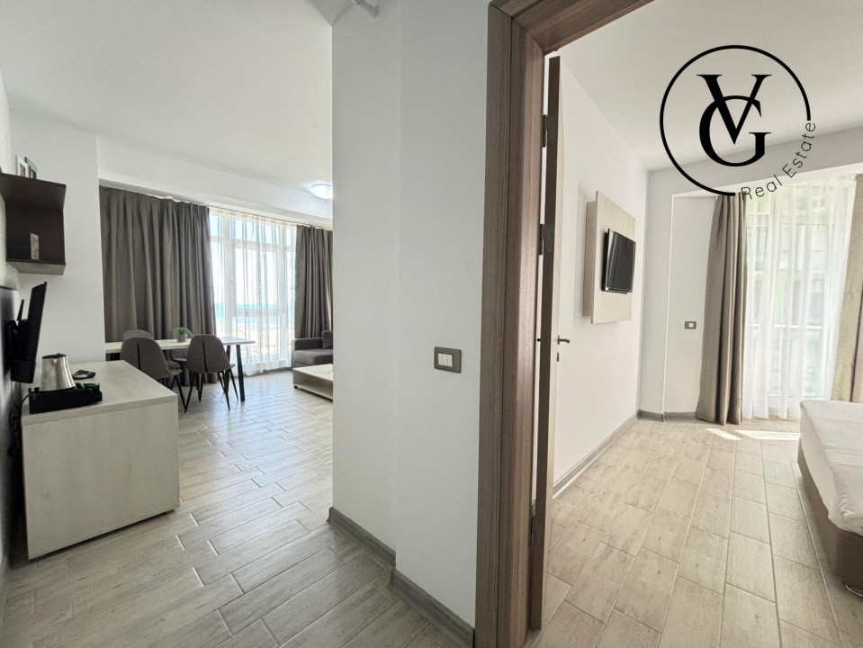 Apartament 3 camere | Alezzi Beach Resort