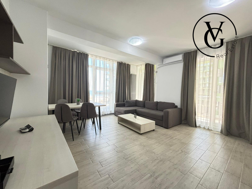 Apartament 3 camere | Alezzi Beach Resort