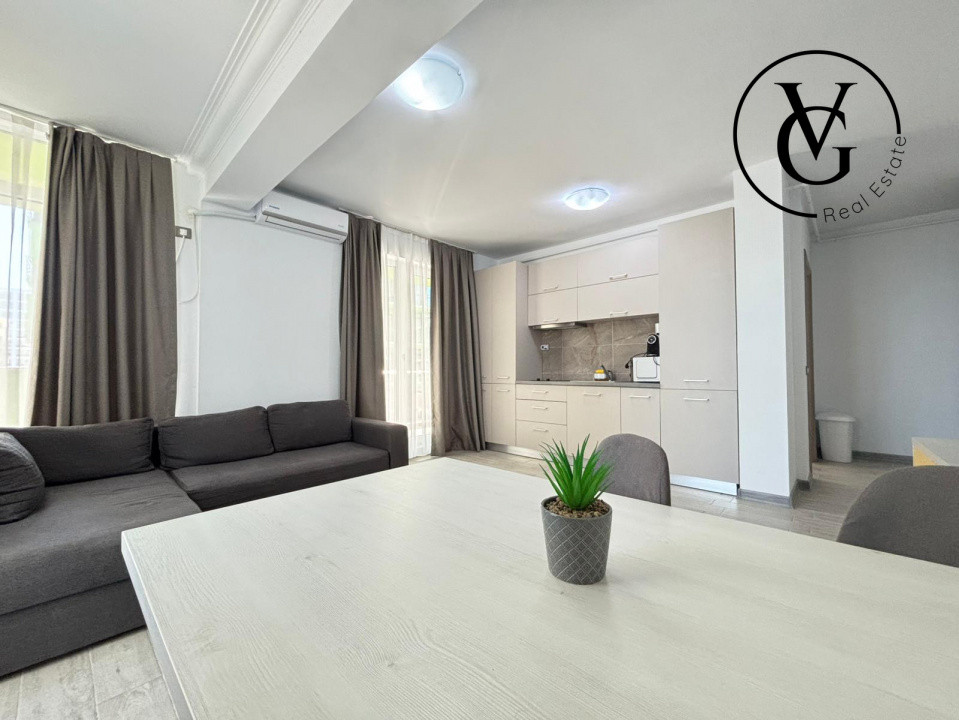Apartament 3 camere | Alezzi Beach Resort